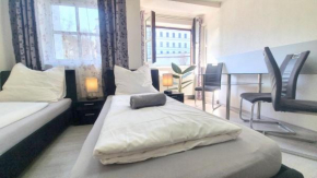 Neuburg Apartment am Schloss